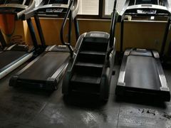 -RoMan罗马健身工作室(莘庄店)