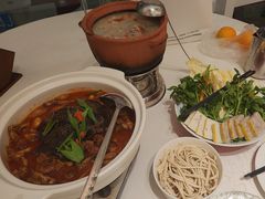 -湖锦酒楼·31年地道湖北菜(黄鹤楼店)
