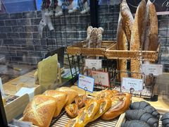 -熊叔熊婶面包房(团结湖店)