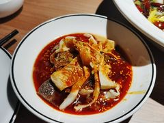 -太二酸菜鱼(沈阳万象城店)