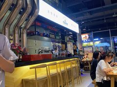 -木屋烧烤(龙湖天街店)