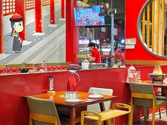 -1078號老北京涮肉(松柏店)