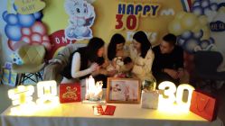 -敦南真爱月子会所(黄埔店)