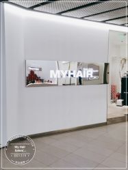 点击看大图 -MY HAIR ARDOR