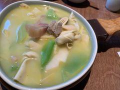 私房腌笃鲜-周家二小姐的菜(西津渡店)