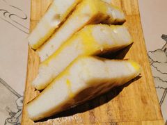 庆龄白凤糕-杨记隆府(时代天街店)