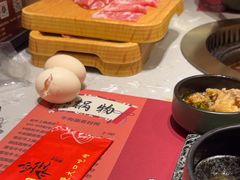 -空之介寿喜烧·和牛放题(恒隆广场店)