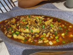 -不倒翁·安徽名菜楼(步行街店)