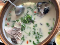 -洪福饭店·十八年老店