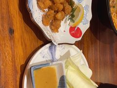 -鸟鹏烧鸟居酒屋(仁恒梦中心店)