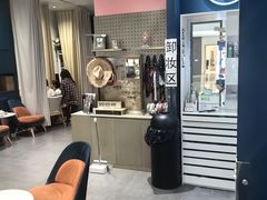 -海马体照相馆(无锡清扬茂业天地店)