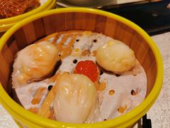 虾饺-海皇食府(水都假日酒店店)