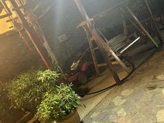 -梨木台悦来客农家院