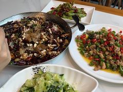 -三猫黑鱼花(南大店)