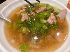 -荔园小馆(园岭新村二期店)