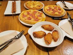 -乐凯撒披萨(喜荟城店)