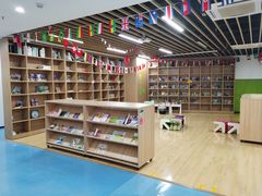 -金砾教育培训(宝山校区)