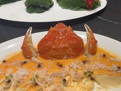 -隆聚·时令海鲜(洪兴店)