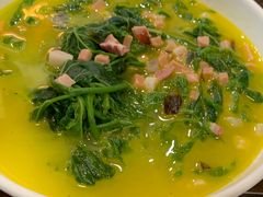 -长兴菜馆(高桥店)