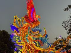 -厦门园林博览苑