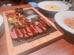 -1861意大利餐厅(文化广场店)