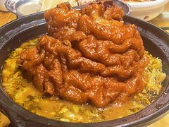 -农厨好味·温泉鹅·农家菜