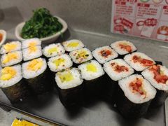 -友壹町寿司(嘉洲广场店)