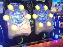 -星际传奇(石家庄桥西万象城店)