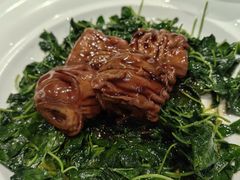 草头圈子-老正兴菜馆(福州路店)