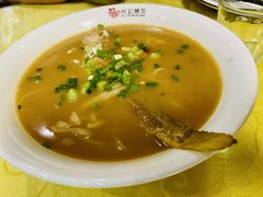 -何记面馆(龙泉山店)
