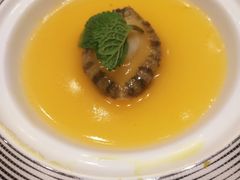-青岛富力艾美酒店-乐美中餐厅创意胶东菜