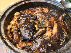 -新海渔港·胶东海鲜家常菜·家宴(奥体中心店)
