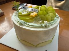 -Dark Horse·黑马蛋糕·低脂·低糖淡奶(金匙望湖大厦店)