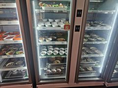 -尚品海鲜肥牛自助火锅(湖明店)