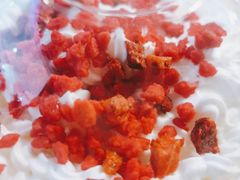 草莓粒儿-织荆鸟咖啡(首开福茂店)
