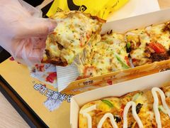 -City1+1城市比萨·意面(摩天活力城店)
