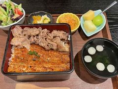 -玄白·炭烤活鳗(上海首店)