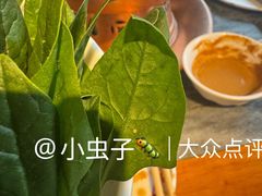 -清真·鸦儿李记·涮肉(花市店)