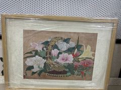 -宸宸画框裱画配框工厂店(莘庄店)