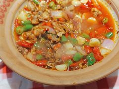 -西江红·株洲本地菜(滨江南路店)