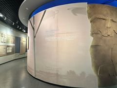 -昂昂溪遗址博物馆