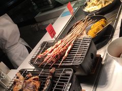 -The COOK·厨餐厅·自助餐(浦东嘉里大酒店)