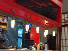 -烧肉一番·新韩式炭火烤肉(大岭山店)