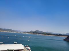 -北京金海湖景区
