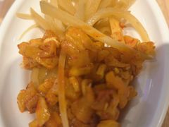 -甲乙饼·手工牛肉饼(天通苑华联店)