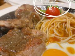 -豪约客牛排自助(安吉万达店)