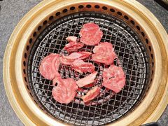-神户赤童日式烤肉伙伴(东直门店)