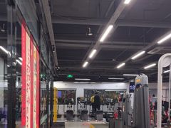 -超鹿运动(融侨锦江店)