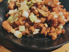 -望京一号·重庆江湖菜(工体店)
