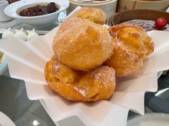 -益健美食大广场(北岭店)
